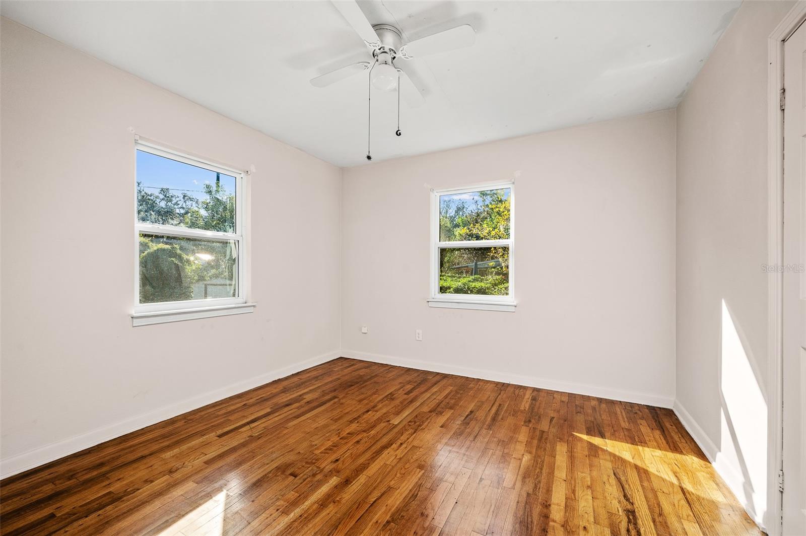 GREEN ACRES - Residential