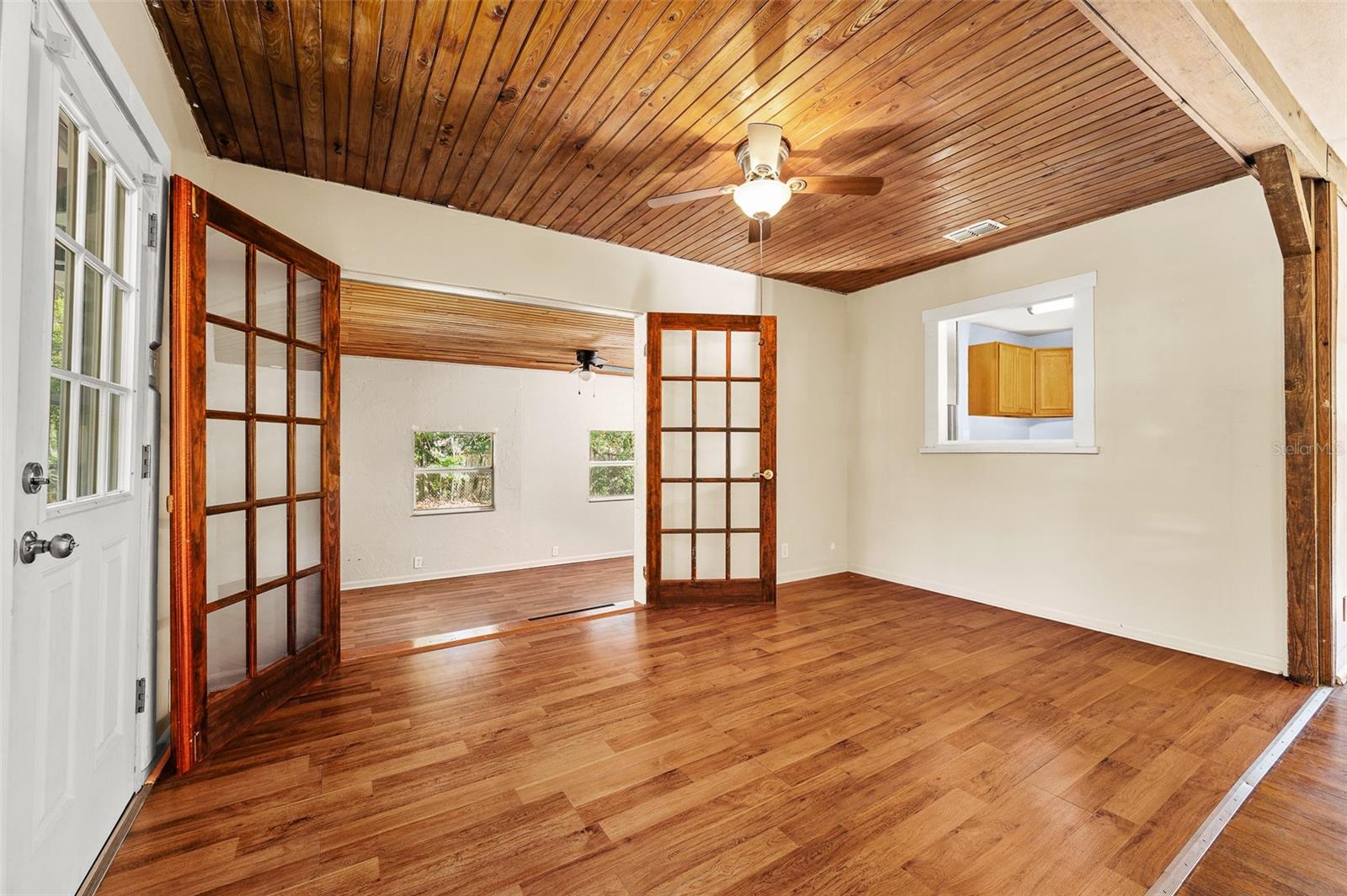 GREEN ACRES - Residential