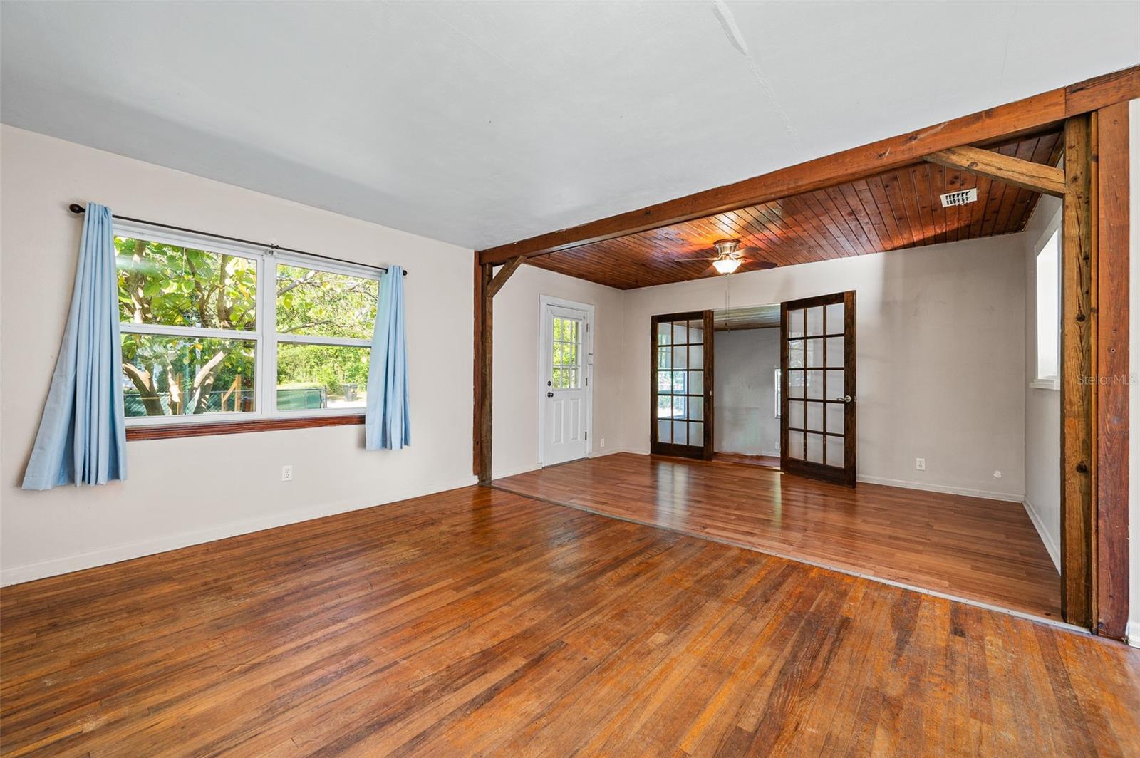 GREEN ACRES - Residential