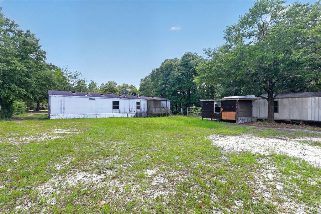 Photo of 622 Caswell Road, Defuniak Springs, FL 32433 (MLS # TB8525783)