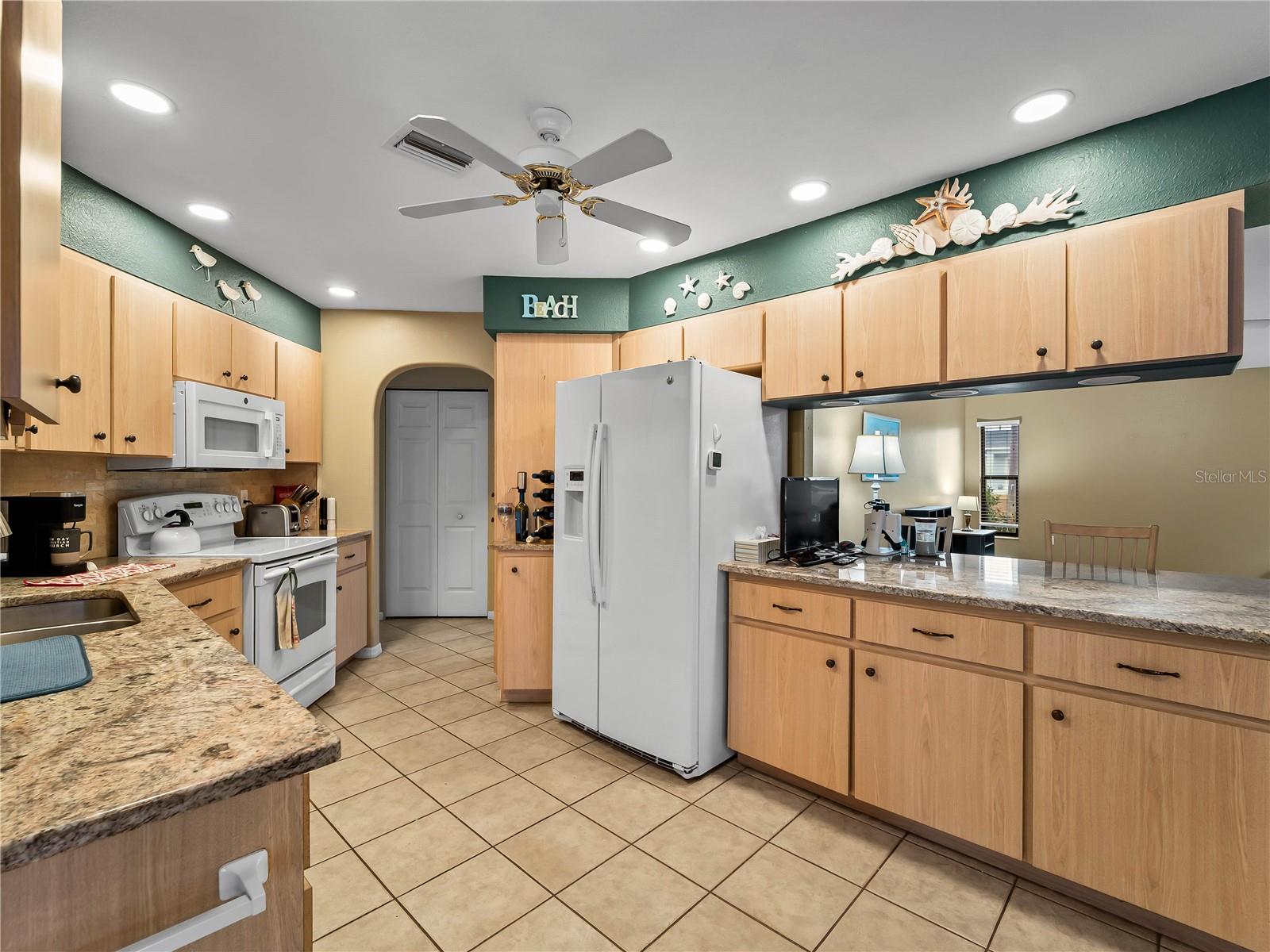 PORT CHARLOTTE SEC 56 - Residential