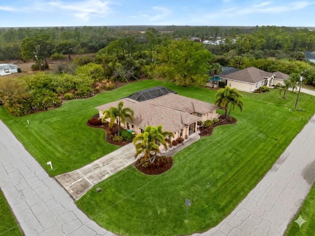 PORT CHARLOTTE SEC 56 - Residential