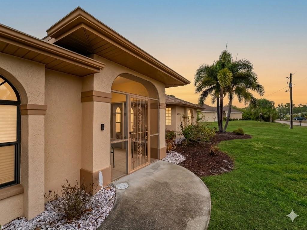 PORT CHARLOTTE SEC 56 - Residential