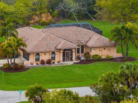 4225 HOLBEIN STREET PORT CHARLOTTE FL 33981