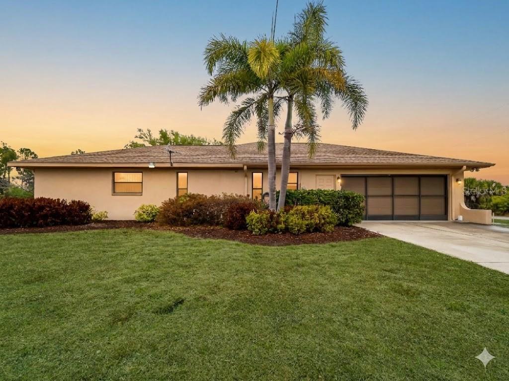 PORT CHARLOTTE SEC 56 - Residential