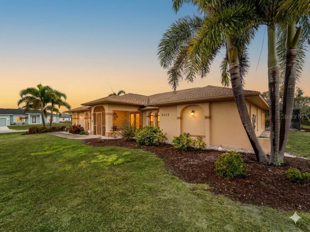 PORT CHARLOTTE SEC 56 - Residential