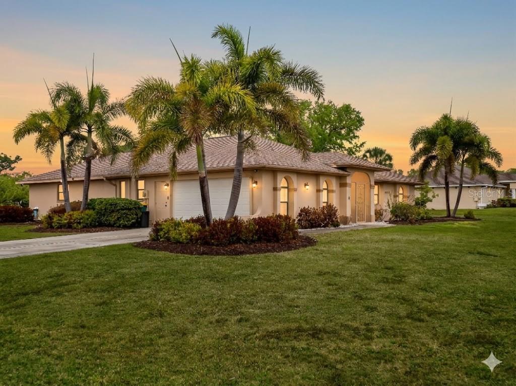 PORT CHARLOTTE SEC 56 - Residential