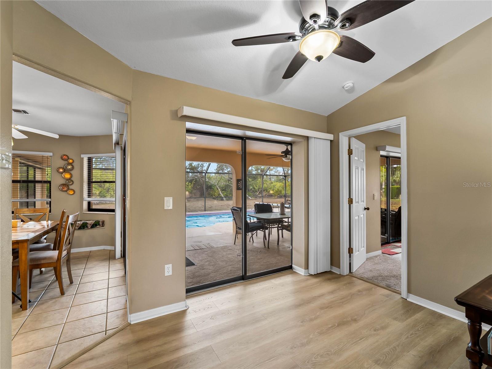 PORT CHARLOTTE SEC 56 - Residential