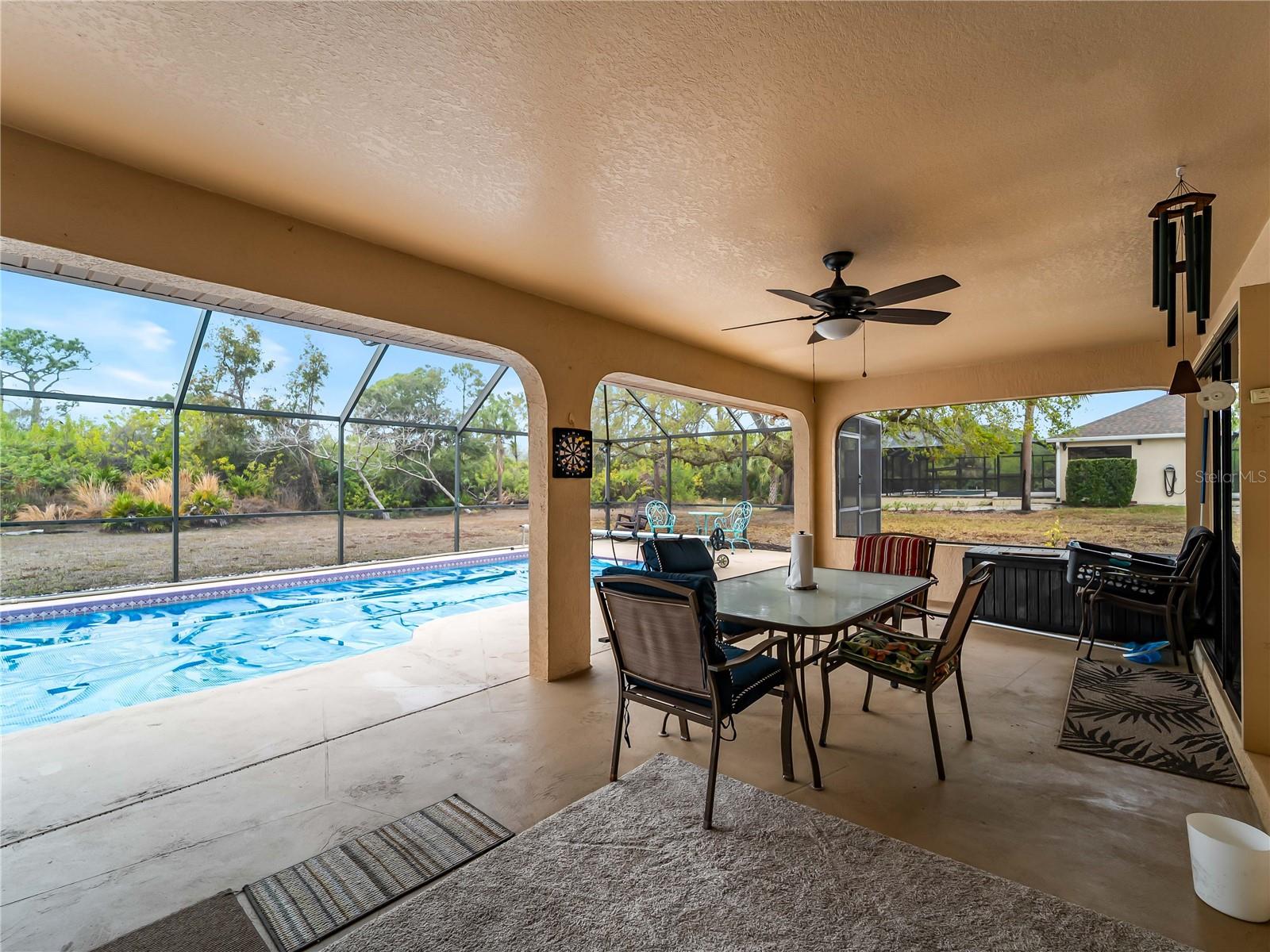 PORT CHARLOTTE SEC 56 - Residential