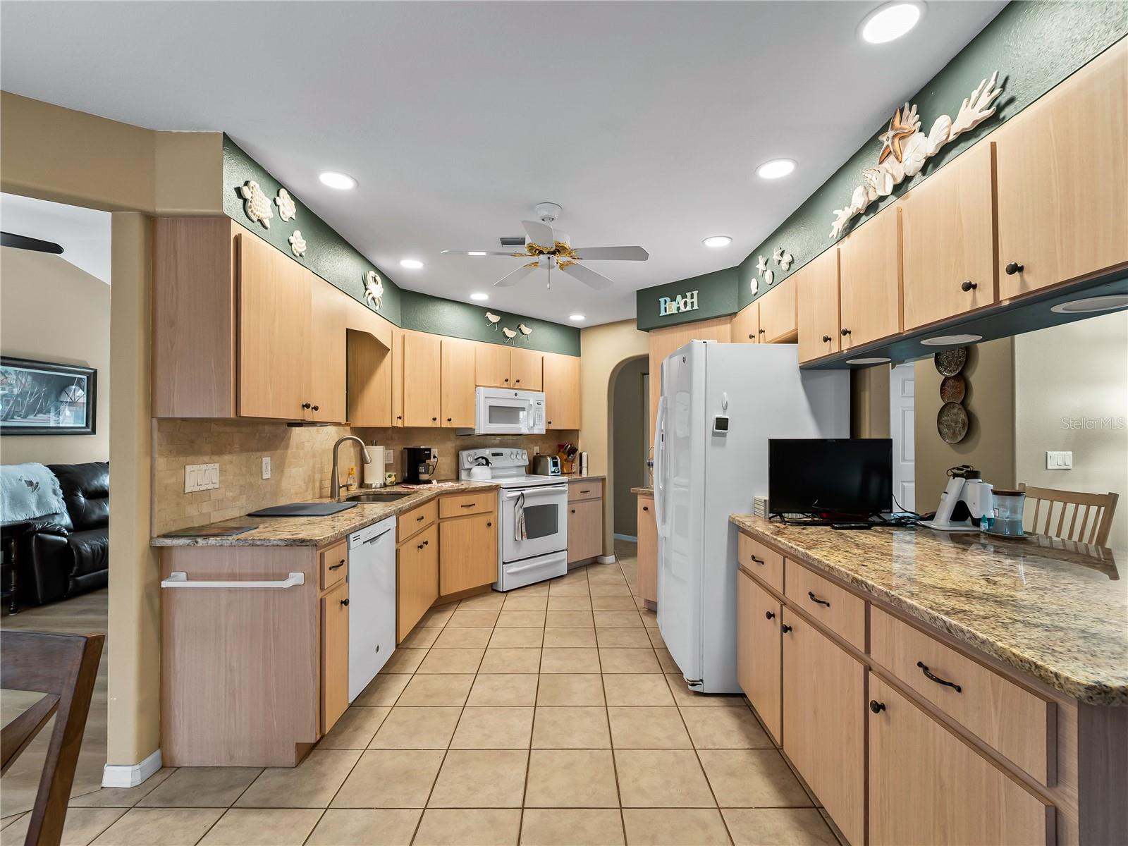 PORT CHARLOTTE SEC 56 - Residential