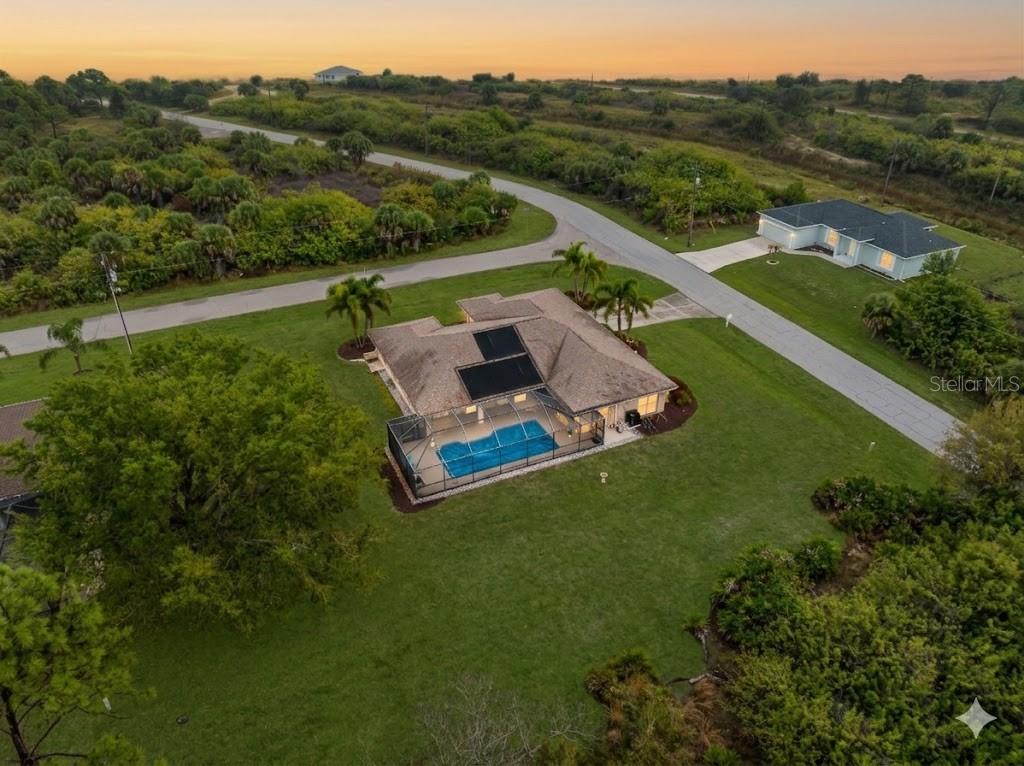 PORT CHARLOTTE SEC 56 - Residential