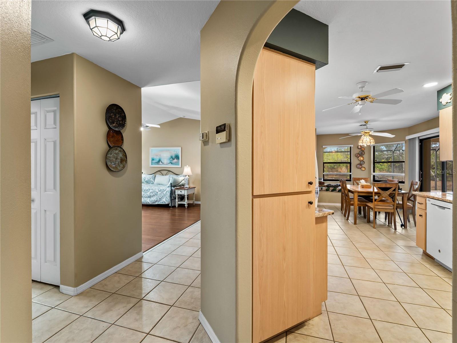 PORT CHARLOTTE SEC 56 - Residential