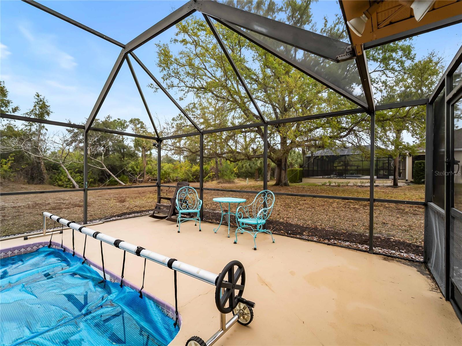 PORT CHARLOTTE SEC 56 - Residential