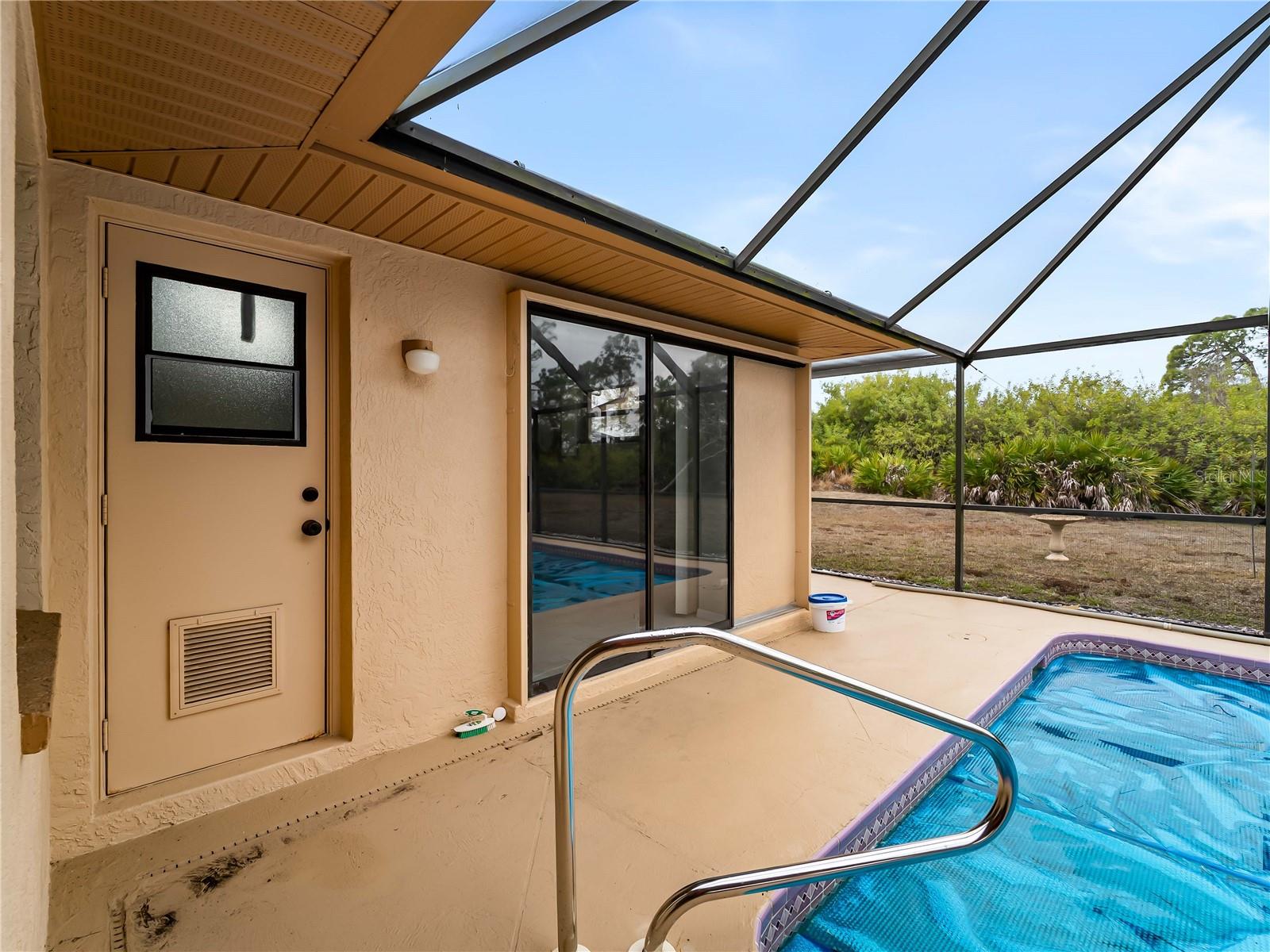 PORT CHARLOTTE SEC 56 - Residential