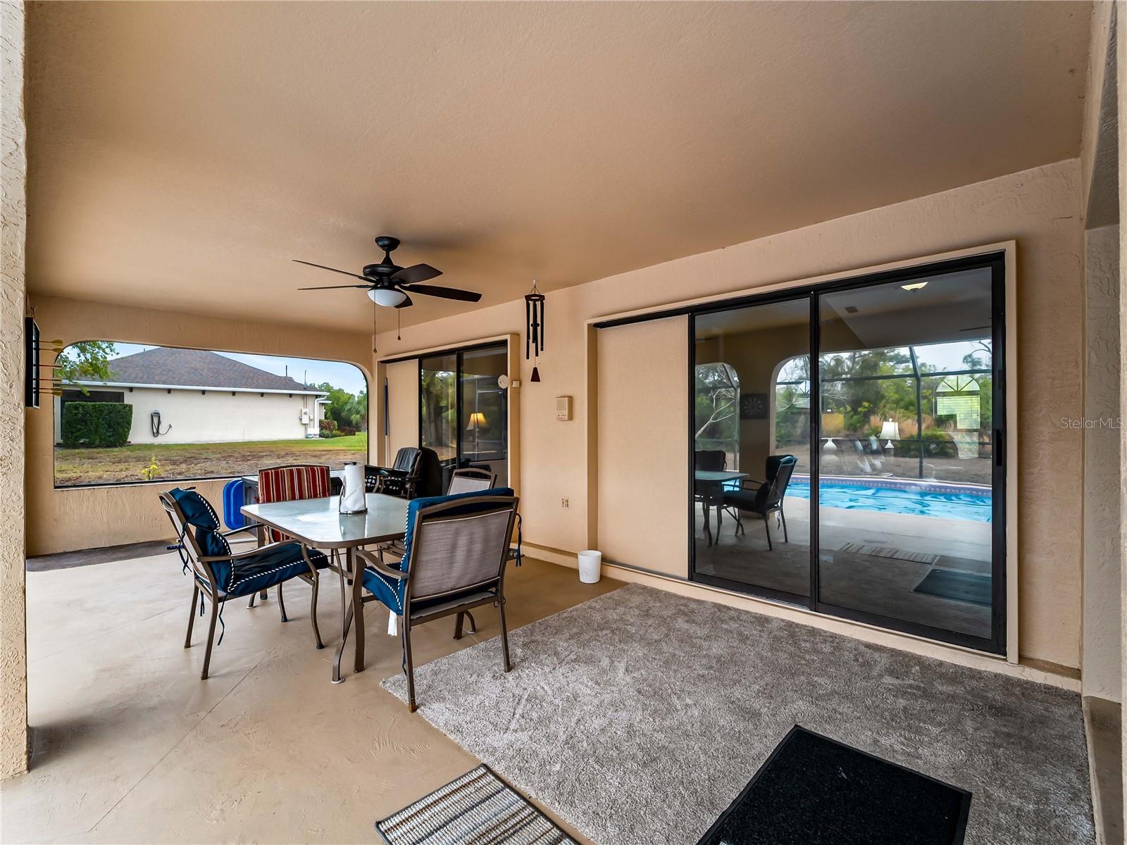 PORT CHARLOTTE SEC 56 - Residential