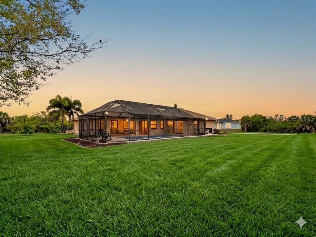 PORT CHARLOTTE SEC 56 - Residential