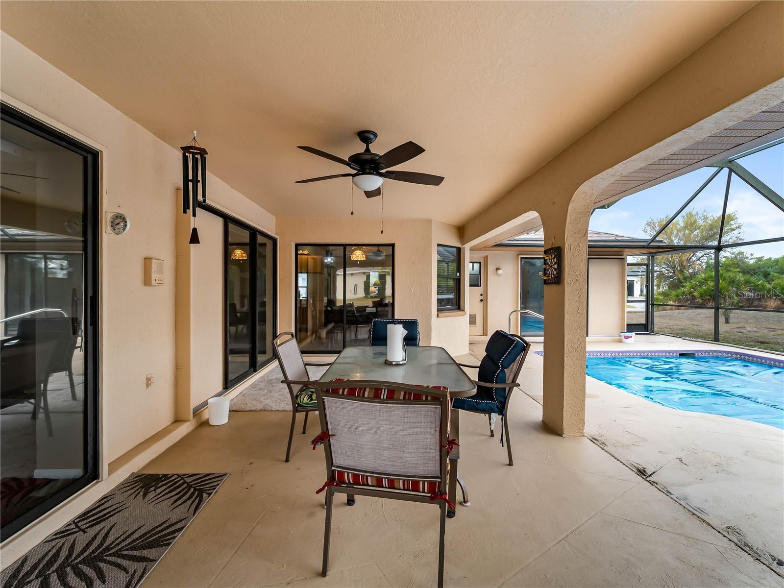 PORT CHARLOTTE SEC 56 - Residential