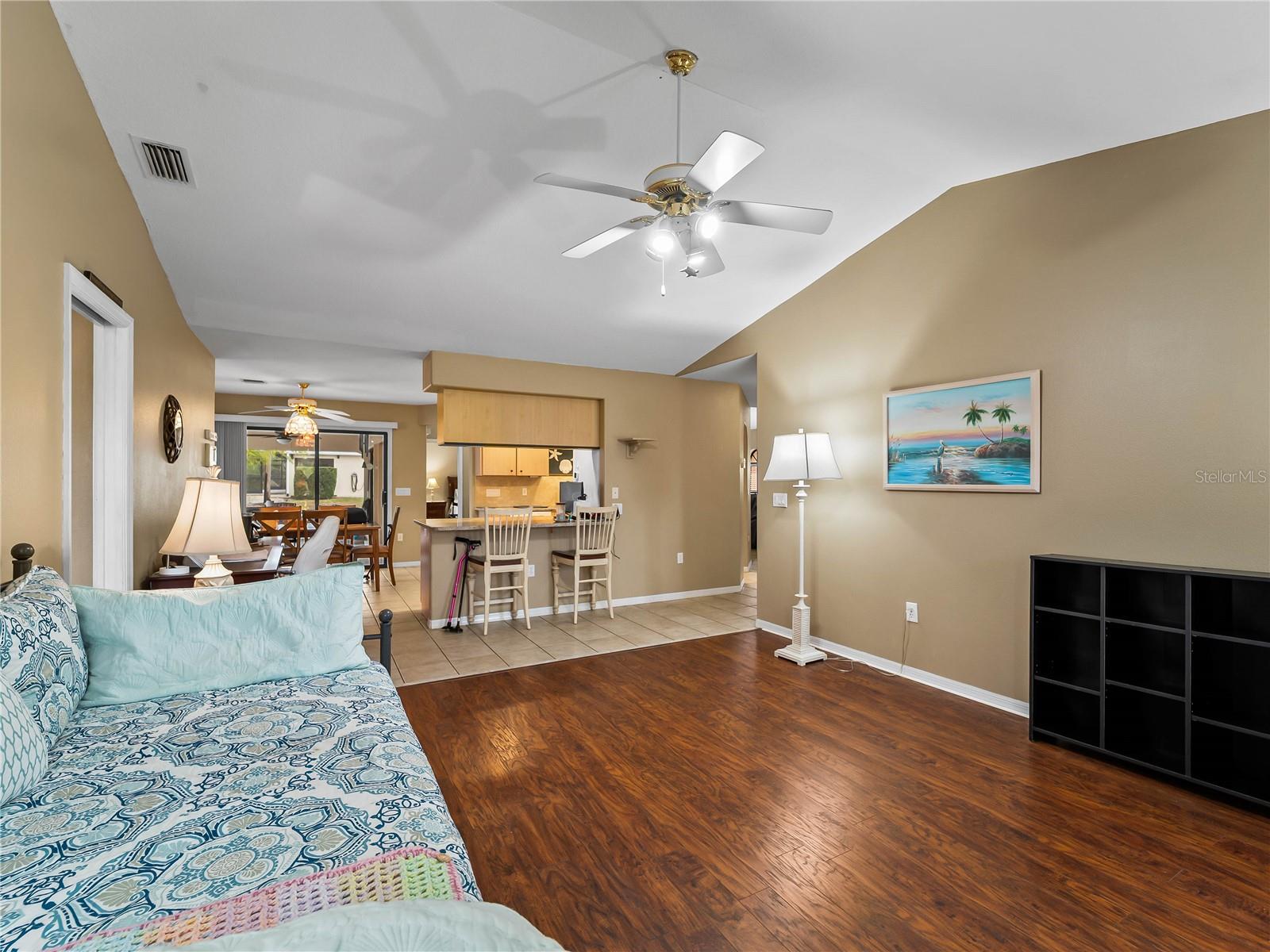 PORT CHARLOTTE SEC 56 - Residential