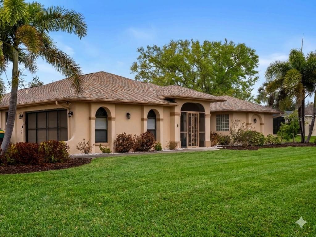 PORT CHARLOTTE SEC 56 - Residential