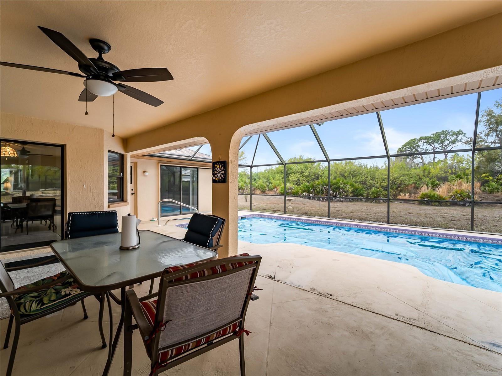 PORT CHARLOTTE SEC 56 - Residential