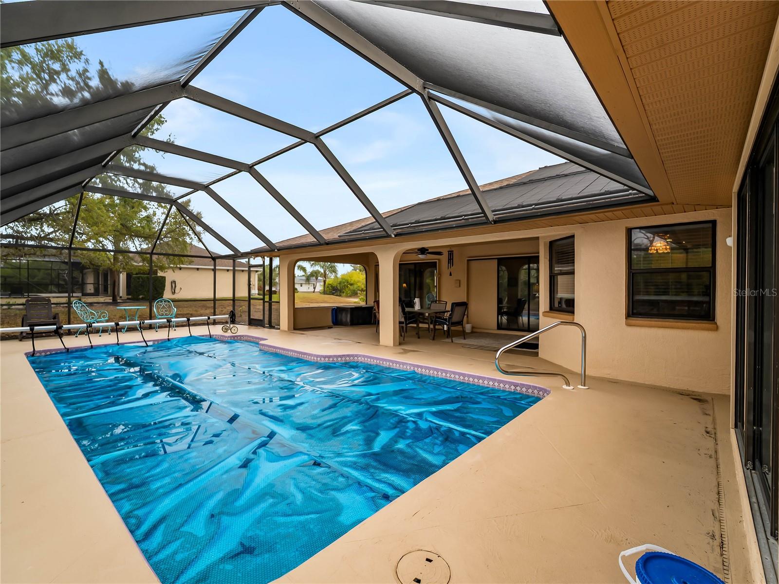 PORT CHARLOTTE SEC 56 - Residential