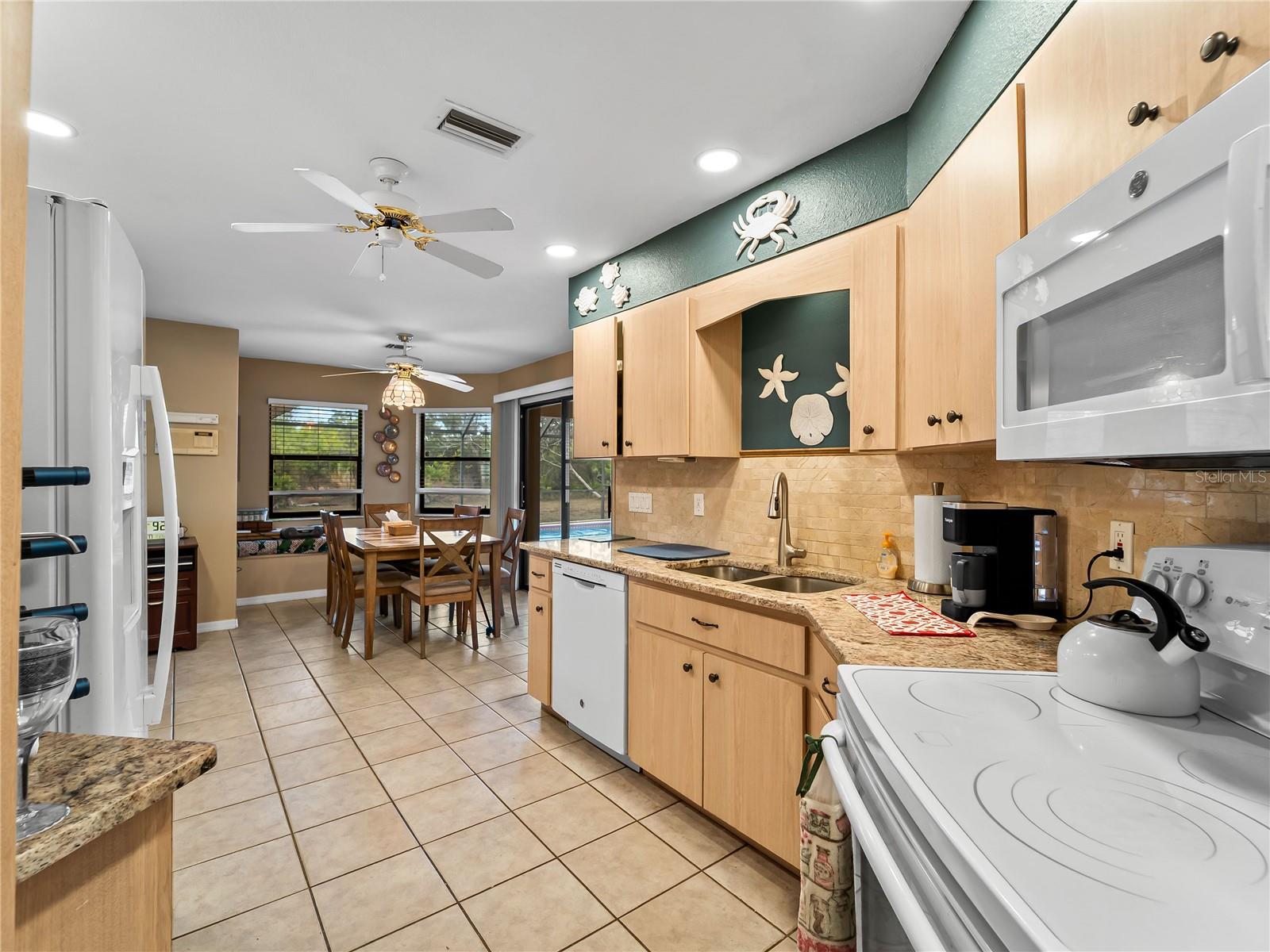 PORT CHARLOTTE SEC 56 - Residential