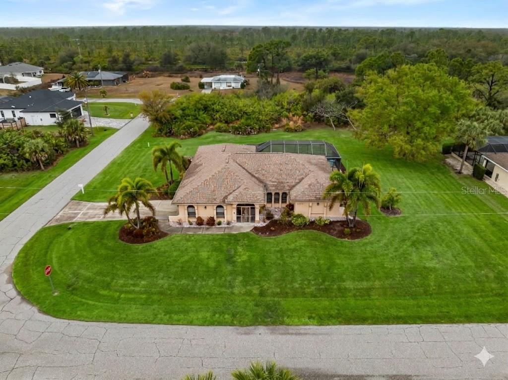 PORT CHARLOTTE SEC 56 - Residential