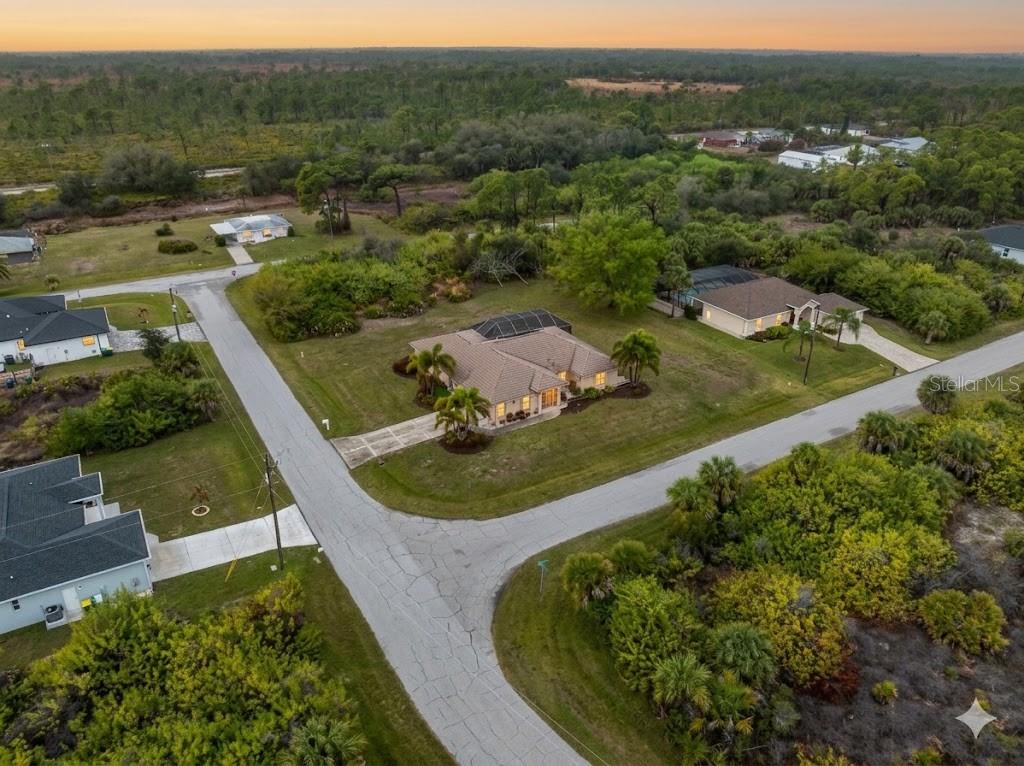 PORT CHARLOTTE SEC 56 - Residential