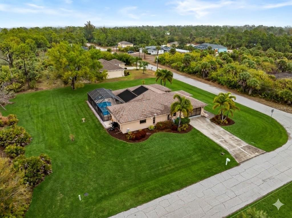 PORT CHARLOTTE SEC 56 - Residential