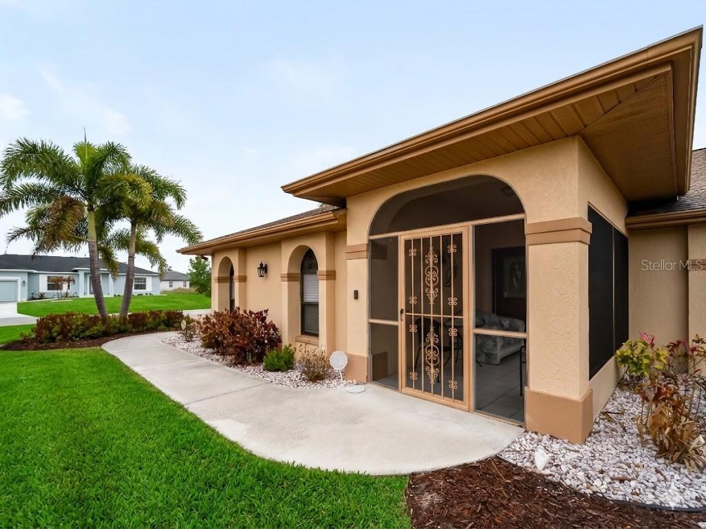 PORT CHARLOTTE SEC 56 - Residential