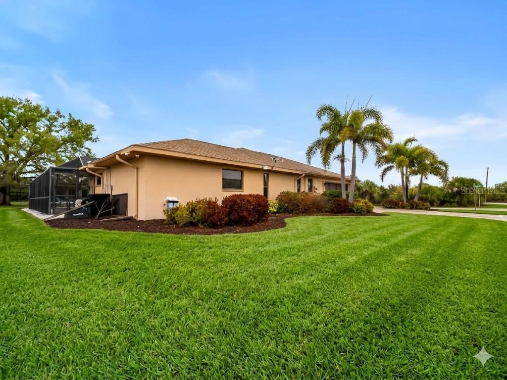 PORT CHARLOTTE SEC 56 - Residential