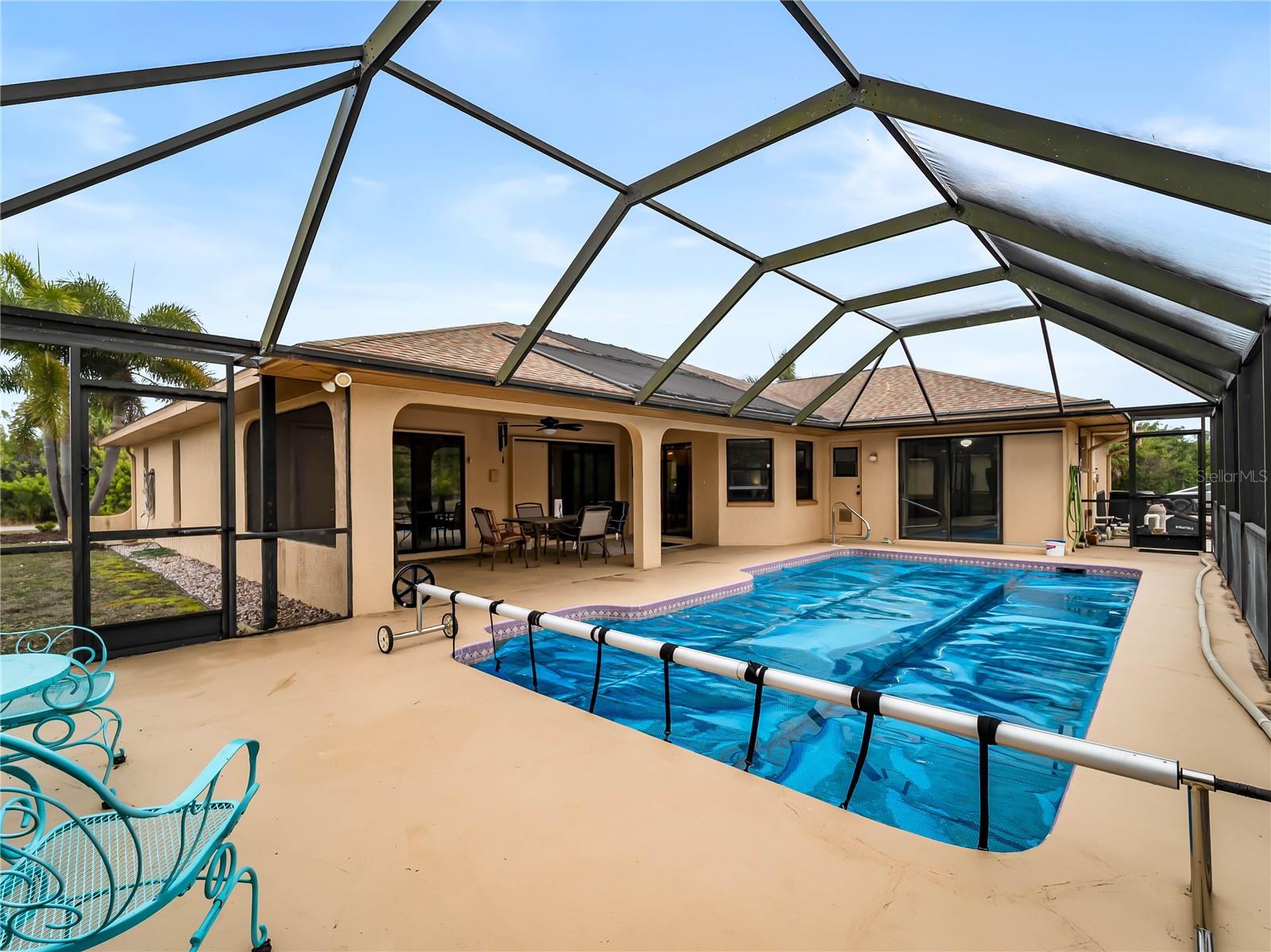 PORT CHARLOTTE SEC 56 - Residential