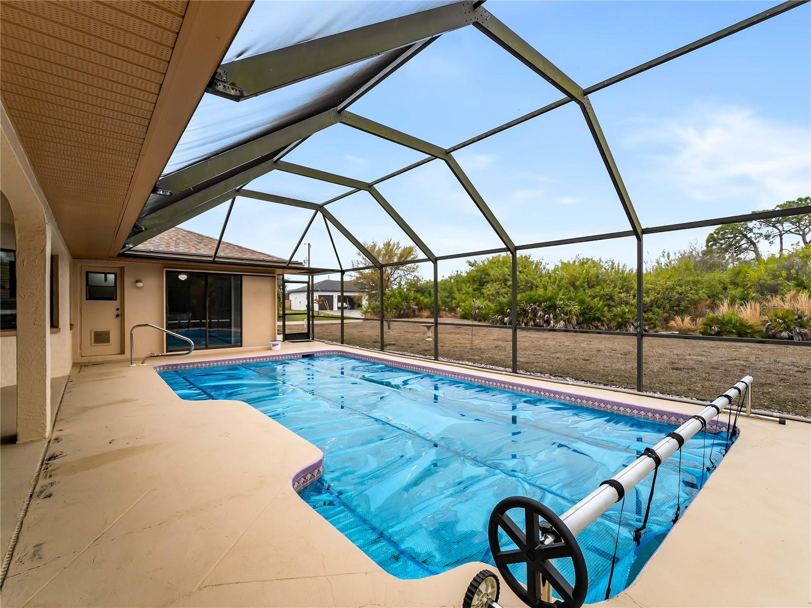 PORT CHARLOTTE SEC 56 - Residential