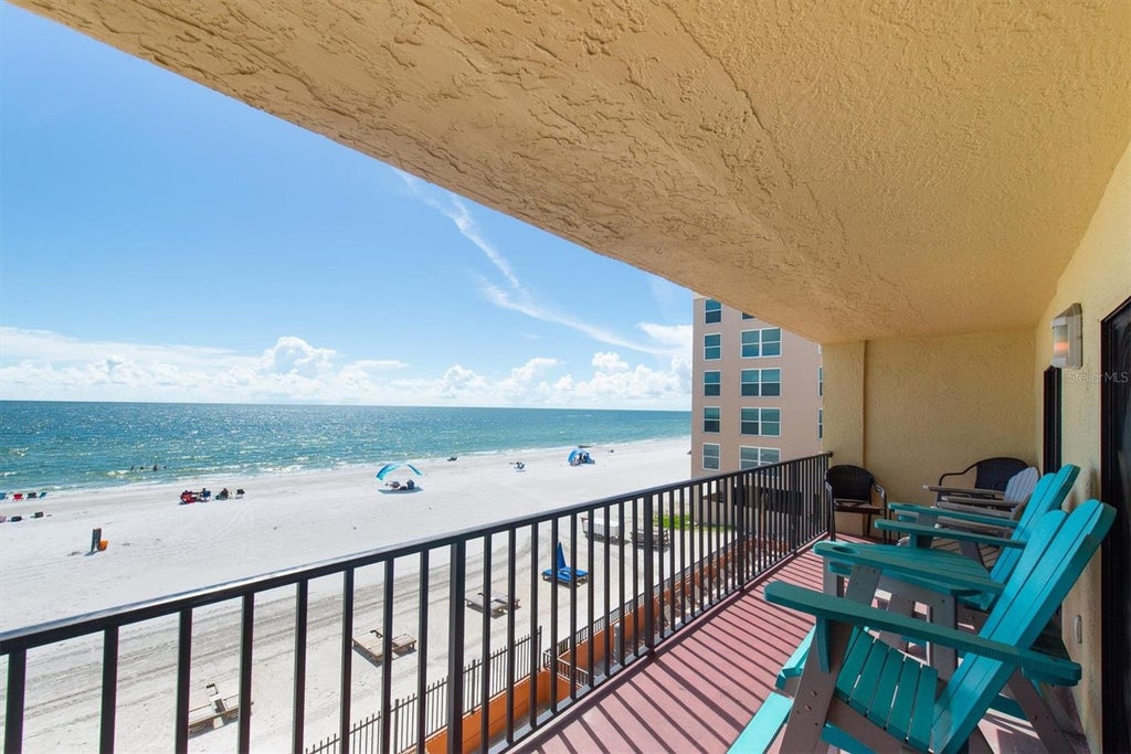 Photo of 14710 Gulf Boulevard #206, Madeira Beach, FL 33708 (MLS # TB8545535)