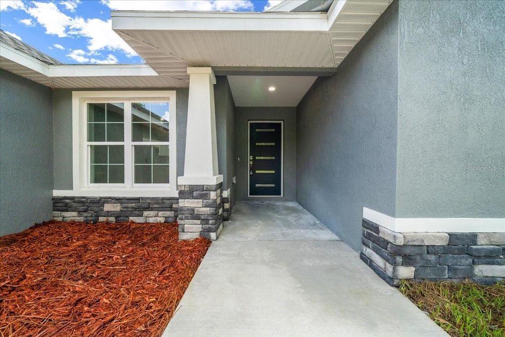 Photo of 6755 N Edelweiss Way, Citrus Springs, FL 34434 (MLS # G5099767)