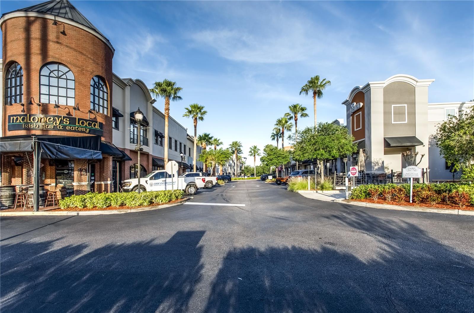 WESTCHASE - Residential