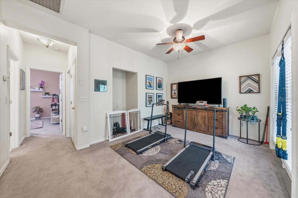 WESTCHASE - Residential