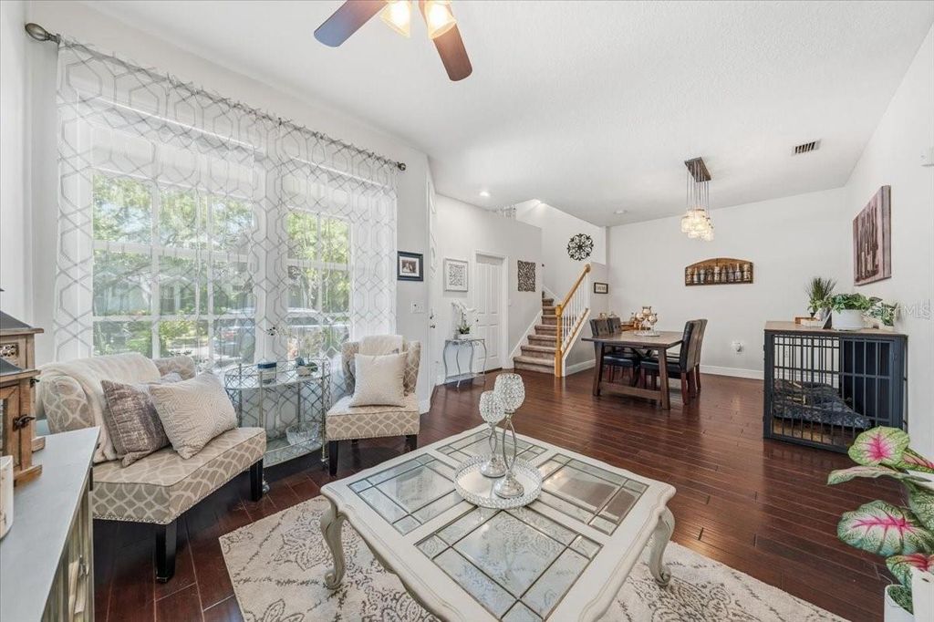 Photo of 9606 Royce Drive, Tampa, FL 33626 (MLS # TB8495516)