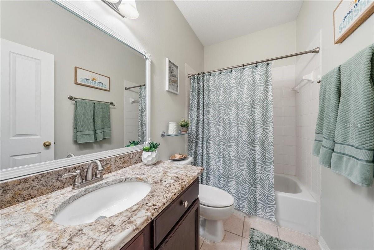 WESTCHASE - Residential