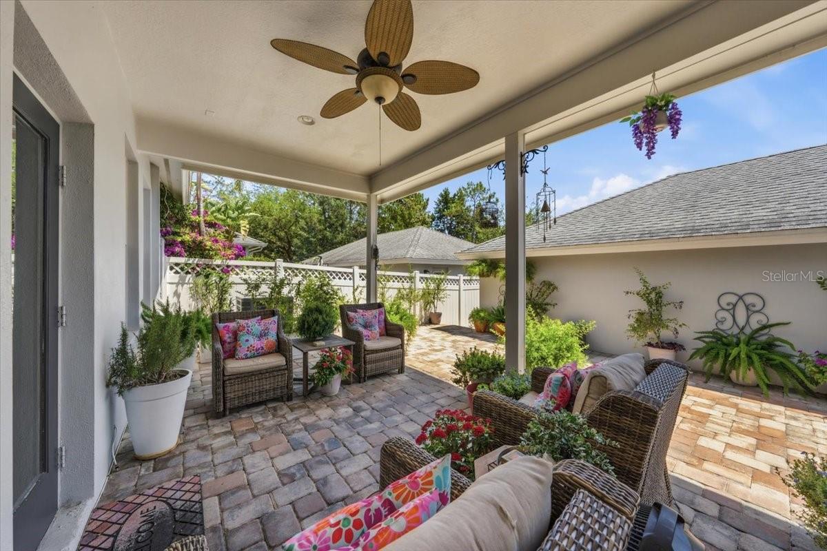 WESTCHASE - Residential