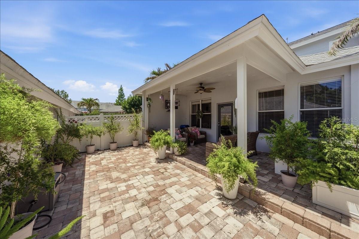 WESTCHASE - Residential