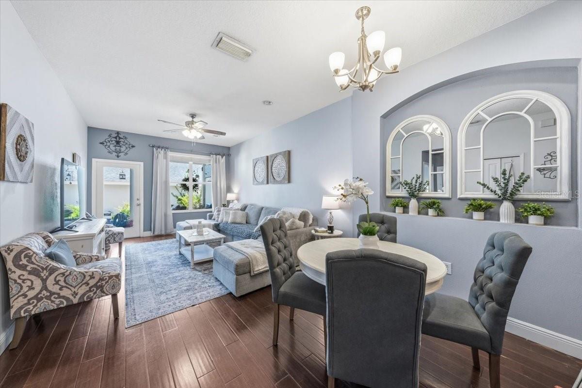 WESTCHASE - Residential