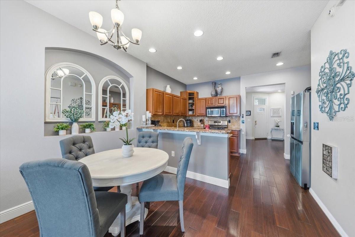 WESTCHASE - Residential