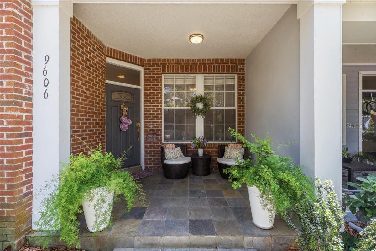 WESTCHASE - Residential
