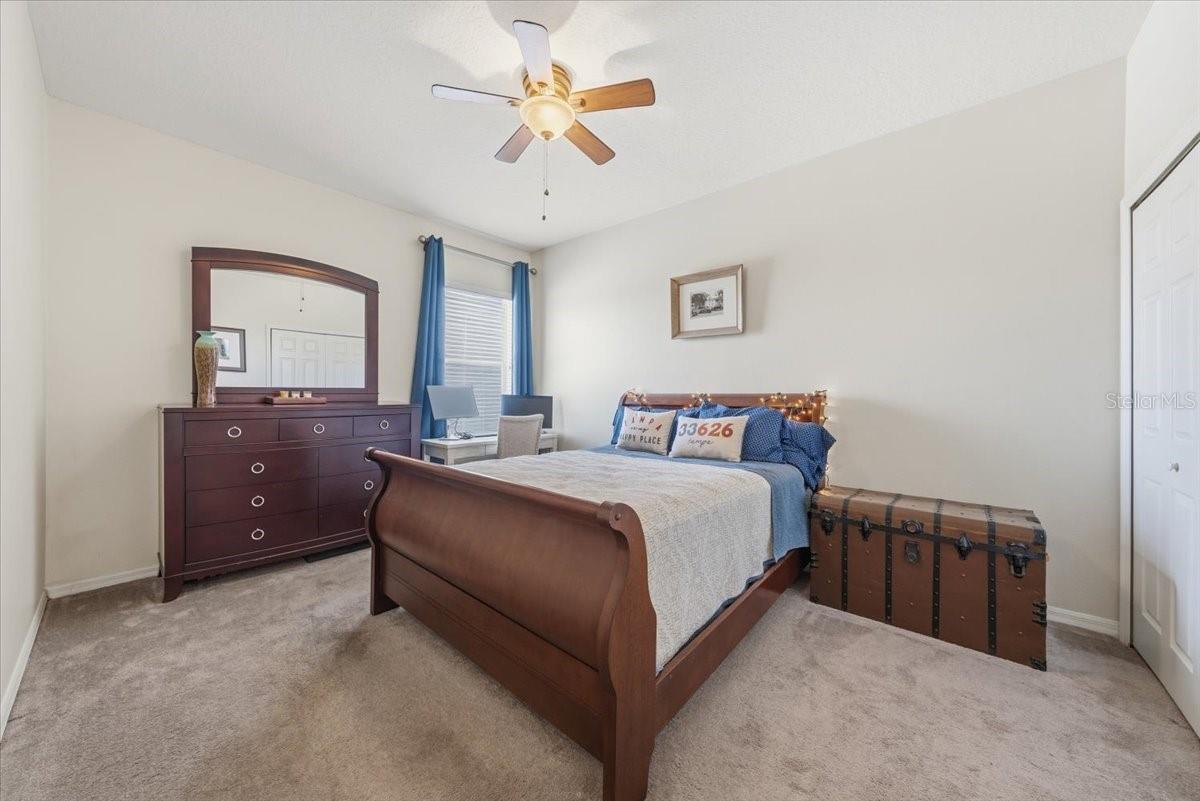 WESTCHASE - Residential