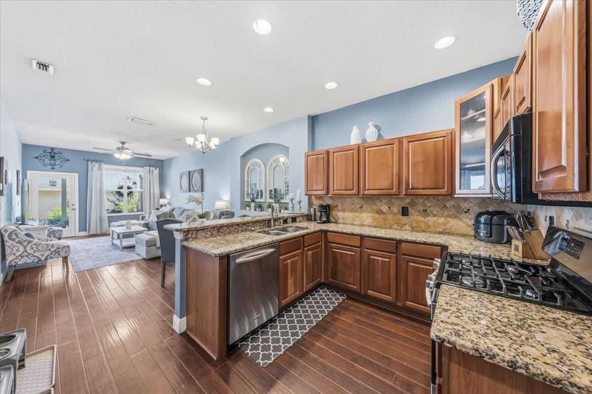 WESTCHASE - Residential