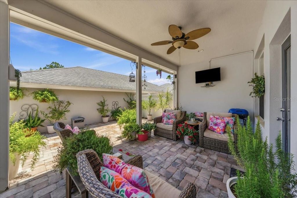 Photo of 9606 Royce Drive, Tampa, FL 33626 (MLS # TB8495516)