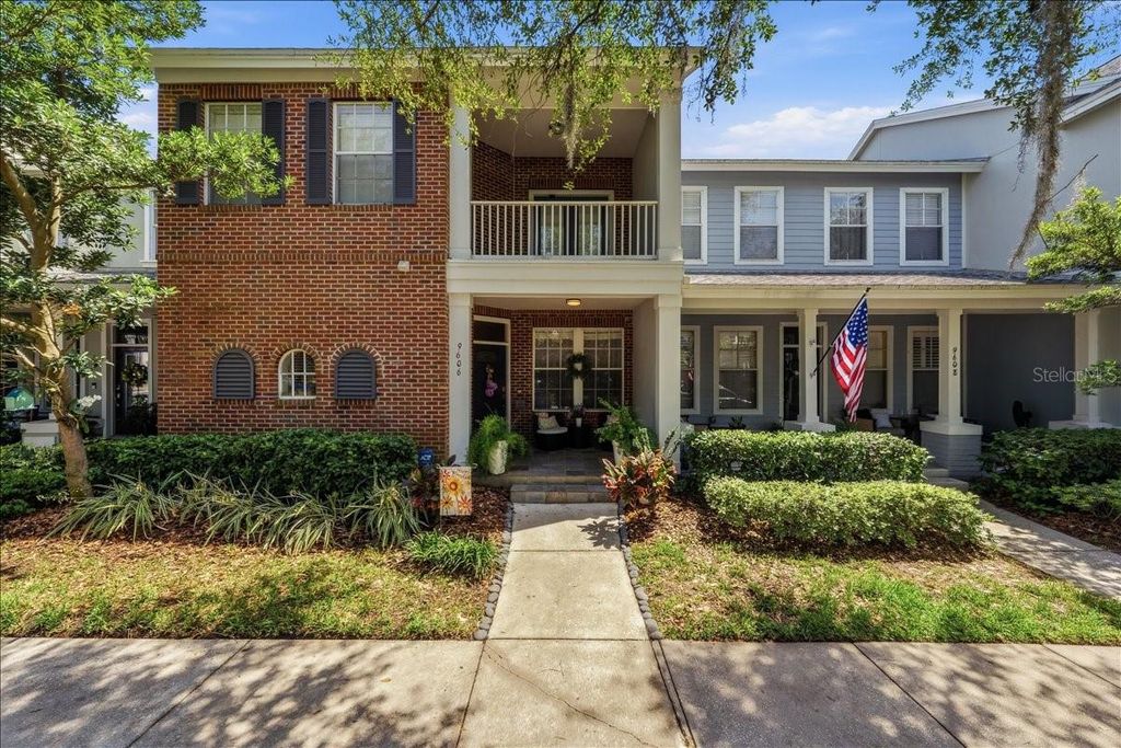 Photo of 9606 Royce Drive, Tampa, FL 33626 (MLS # TB8495516)