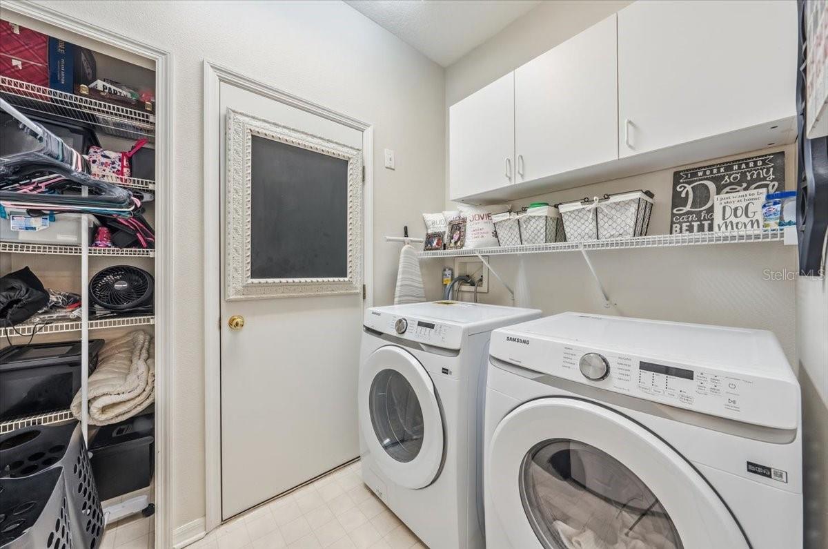 WESTCHASE - Residential