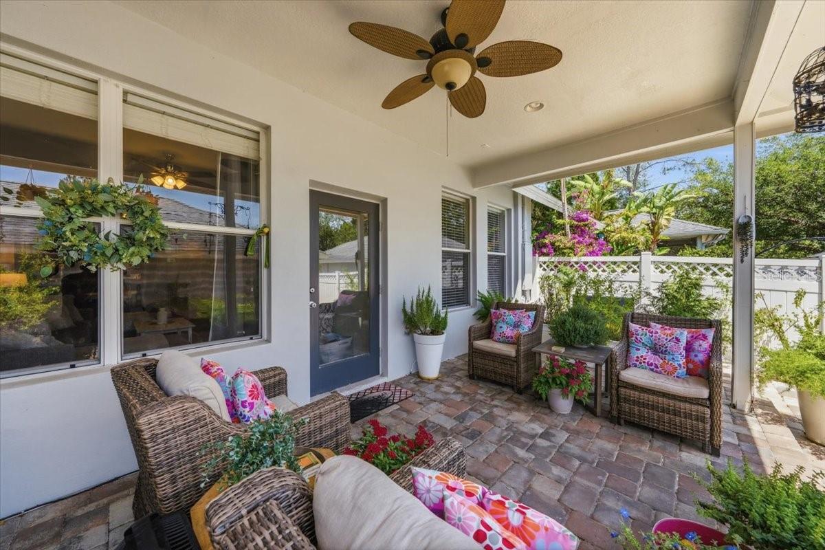 WESTCHASE - Residential